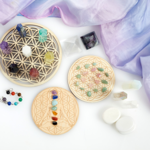 45-min Remote Reiki Healing Session