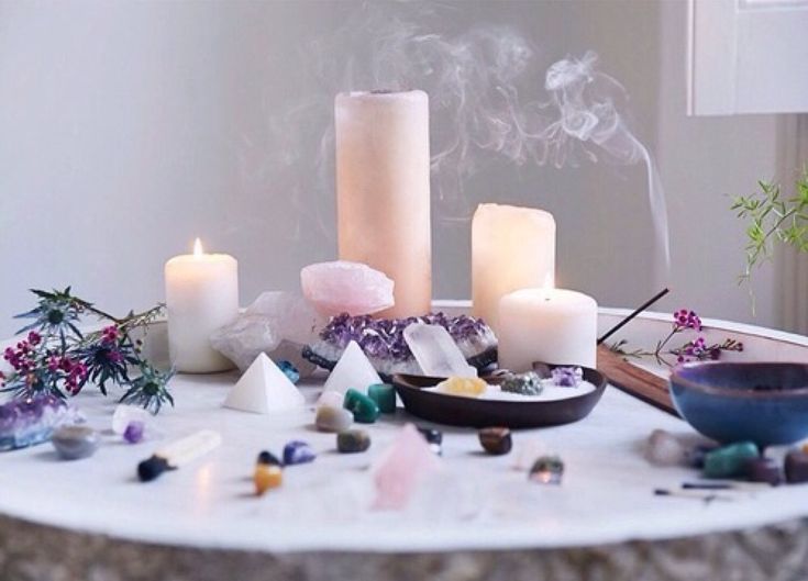 New Moon Reiki Healing Ceremony