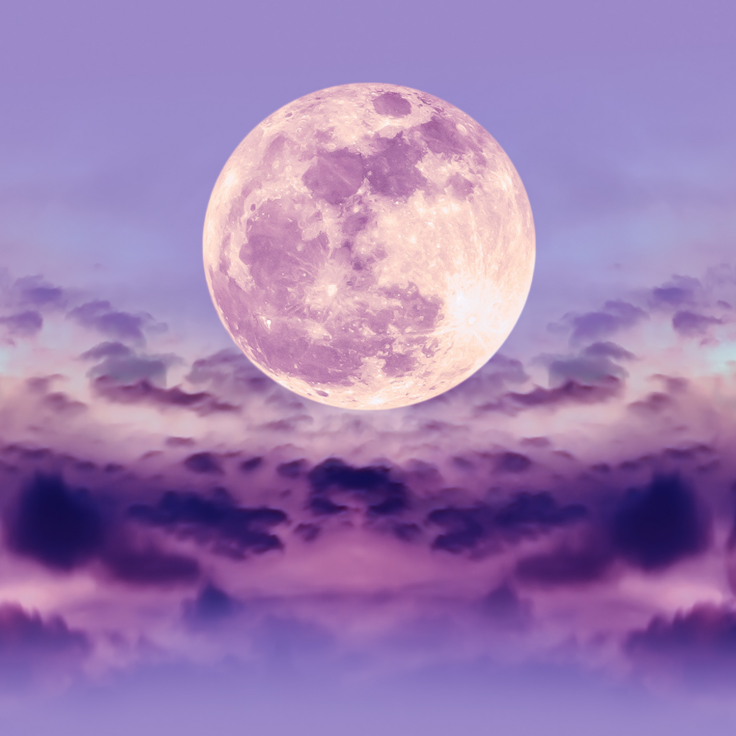 Sacred Full Moon Ceremony